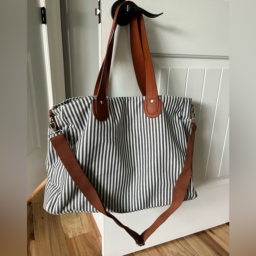 Eli bag, tote bag